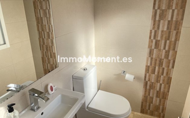 Resale - Villa - Estepona - New Golden Mile