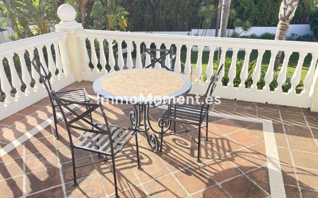 Resale - Villa - Estepona - New Golden Mile