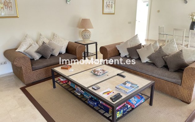 Resale - Villa - Estepona - New Golden Mile