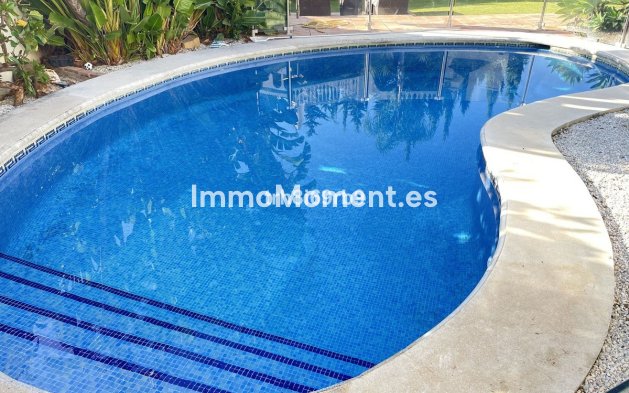 Resale - Villa - Estepona - New Golden Mile