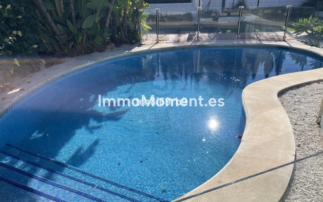 Resale - Villa - Estepona - New Golden Mile