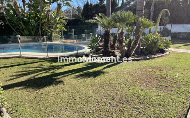 Resale - Villa - Estepona - New Golden Mile