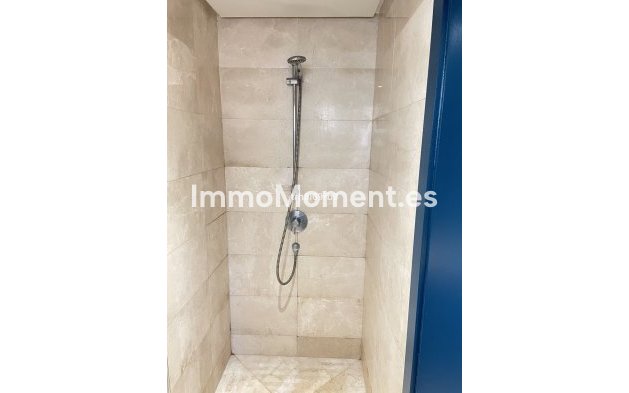 Wiederverkauf - Wohnung - Estepona  - Bel Air