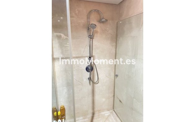 Wiederverkauf - Wohnung - Estepona  - Bel Air