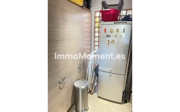 Wiederverkauf - Wohnung - Estepona  - Bel Air