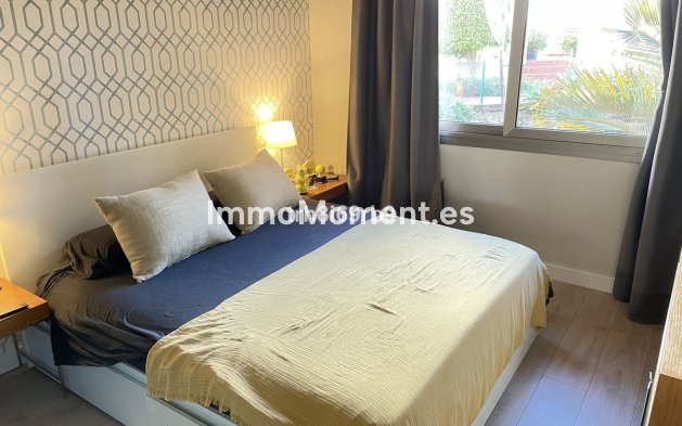 Wiederverkauf - Wohnung - Estepona  - Bel Air