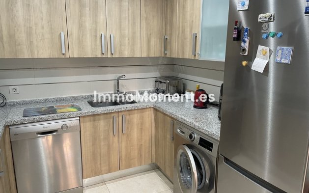 Wiederverkauf - Villa - Estepona  - Estepona Centro