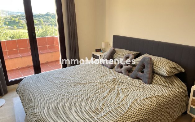 Wiederverkauf - Villa - Estepona  - Estepona Centro