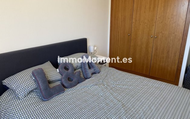 Wiederverkauf - Villa - Estepona  - Estepona Centro