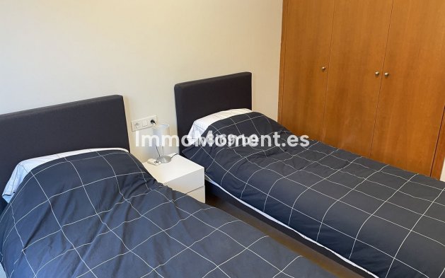 Wiederverkauf - Villa - Estepona  - Estepona Centro