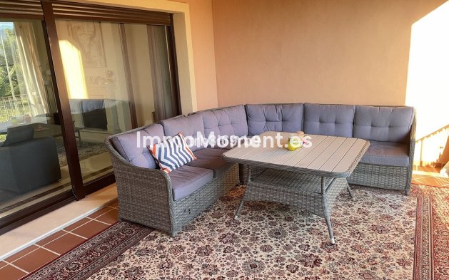 Wiederverkauf - Villa - Estepona  - Estepona Centro