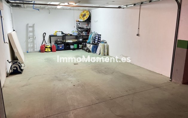 Wiederverkauf - Villa - Estepona  - Estepona Centro