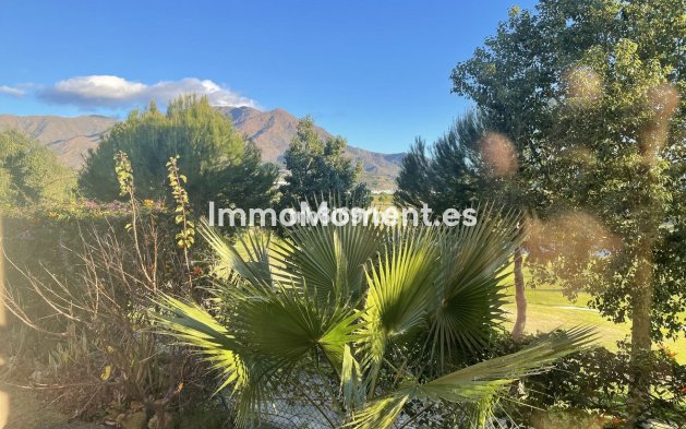 Wiederverkauf - Villa - Estepona  - Estepona Centro