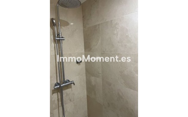 Wiederverkauf - Villa - Estepona  - Estepona Centro