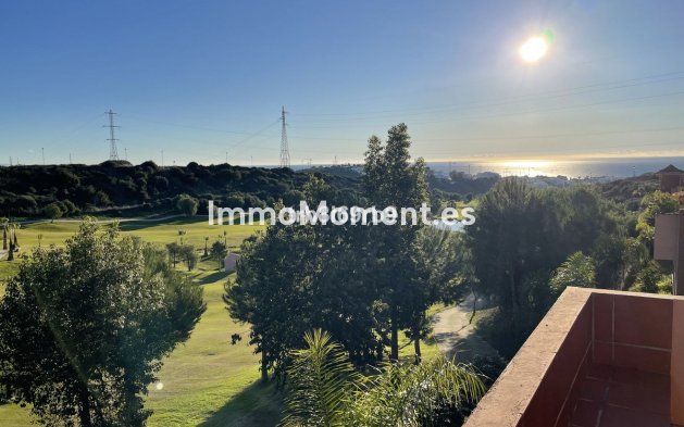 Wiederverkauf - Villa - Estepona  - Estepona Centro