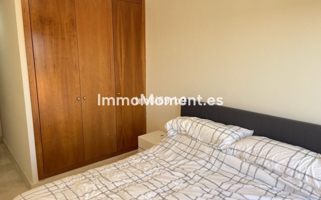 Wiederverkauf - Villa - Estepona  - Estepona Centro