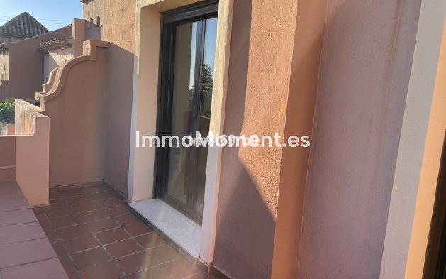 Wiederverkauf - Villa - Estepona  - Estepona Centro