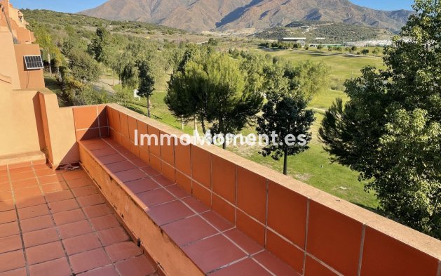 Wiederverkauf - Villa - Estepona  - Estepona Centro