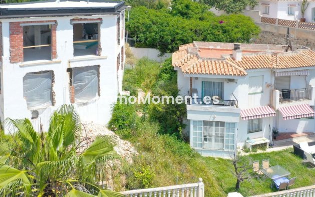 Resale - Villa - Fuengirola - Torreblanca