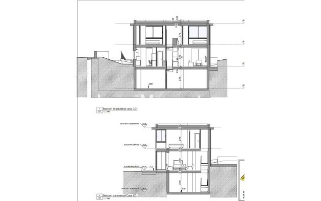 Resale - Villa - Fuengirola - Torreblanca