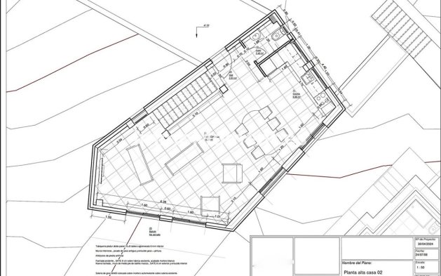 Resale - Villa - Fuengirola - Torreblanca