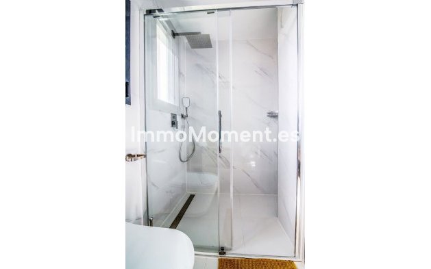 Revente - Appartement - Fuengirola - Fuengirola Centro