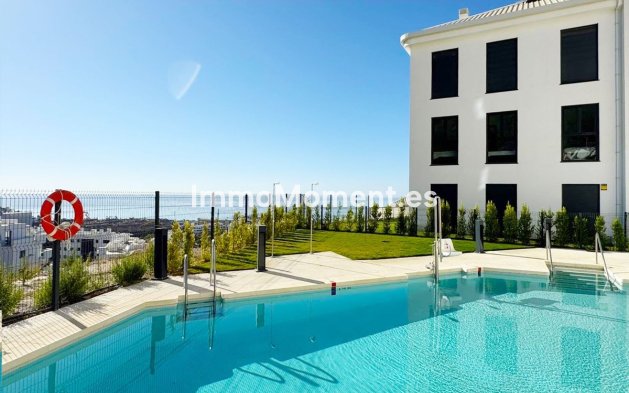 Revente - Appartement - Fuengirola - Fuengirola Centro