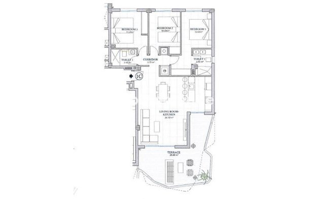 Revente - Appartement - Fuengirola - Fuengirola Centro