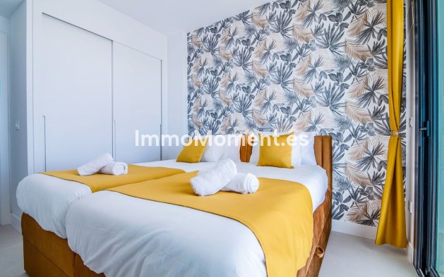 Bestaande woning - Appartement - Fuengirola - Fuengirola Centro