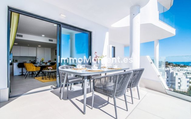 Bestaande woning - Appartement - Fuengirola - Fuengirola Centro