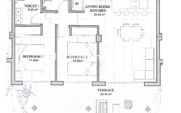 Bestaande woning - Appartement - Fuengirola - Fuengirola Centro