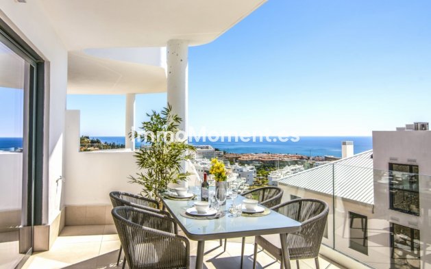 Bestaande woning - Appartement - Fuengirola - Fuengirola Centro