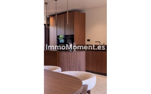 Revente - Maison mitoyenne - Marbella - The Golden Mile