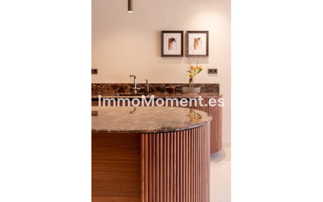 Revente - Maison mitoyenne - Marbella - The Golden Mile