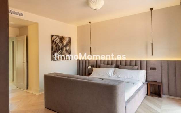 Revente - Maison mitoyenne - Marbella - The Golden Mile