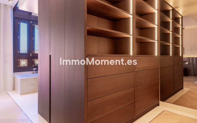 Revente - Maison mitoyenne - Marbella - The Golden Mile