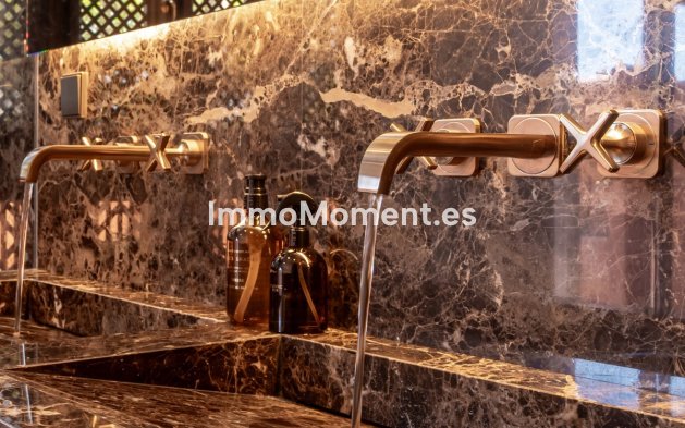 Revente - Maison mitoyenne - Marbella - The Golden Mile