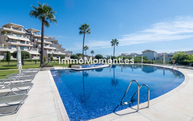 Bestaande woning - Appartement - Benahavís - Benahavís Centro