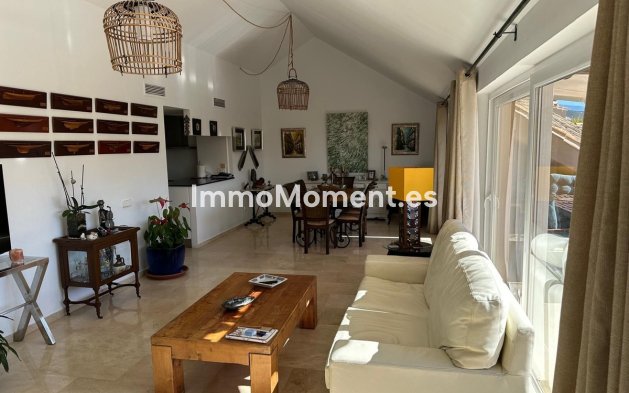Revente - Appartement - Sotogrande - Sotogrande Puerto