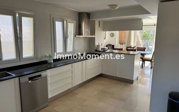 Revente - Appartement - Sotogrande - Sotogrande Puerto