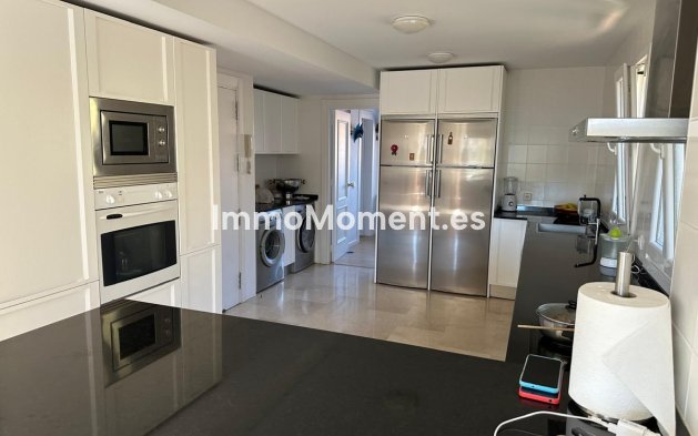 Revente - Appartement - Sotogrande - Sotogrande Puerto