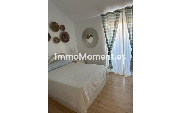 Revente - Appartement - Sotogrande - Sotogrande Puerto