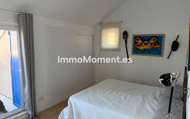 Revente - Appartement - Sotogrande - Sotogrande Puerto