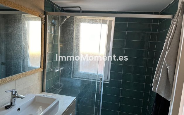 Revente - Appartement - Sotogrande - Sotogrande Puerto