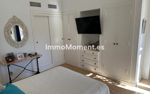 Revente - Appartement - Sotogrande - Sotogrande Puerto