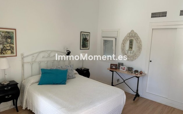 Revente - Appartement - Sotogrande - Sotogrande Puerto