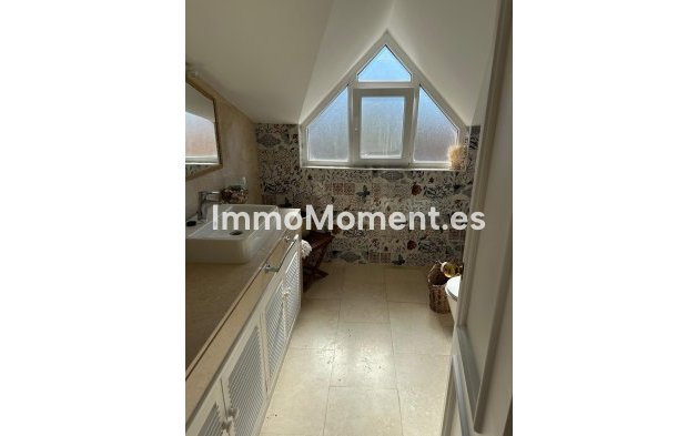 Revente - Appartement - Sotogrande - Sotogrande Puerto