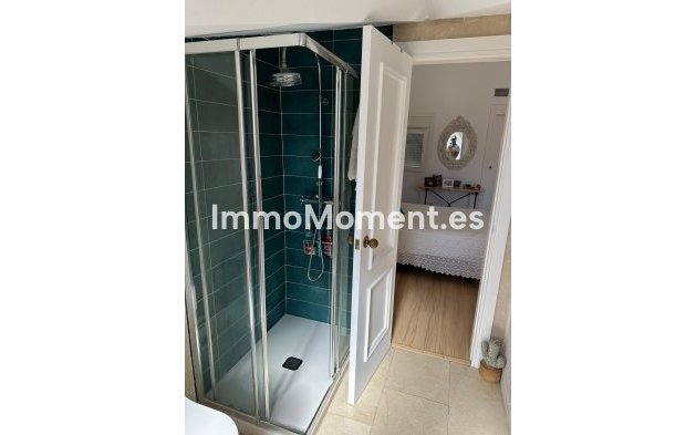 Revente - Appartement - Sotogrande - Sotogrande Puerto