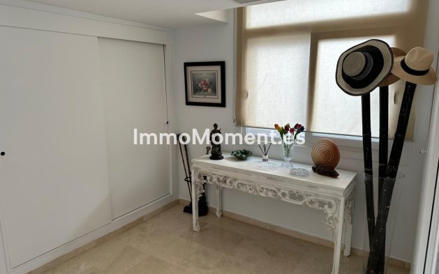 Revente - Appartement - Sotogrande - Sotogrande Puerto