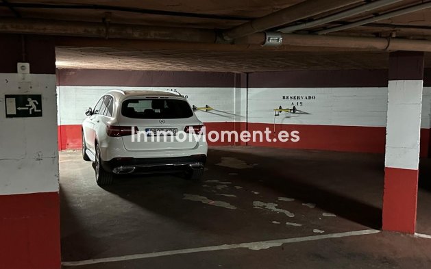 Revente - Appartement - Sotogrande - Sotogrande Puerto